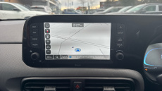 Hyundai i10 1.0 [63] Advance 5dr Auto [Nav] Petrol Hatchback